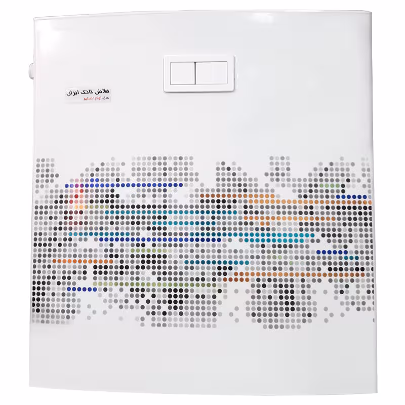 فلاش تانک فلاش تانک ایران مدل اولترا اسلیم کد 2021 | کالا مکس