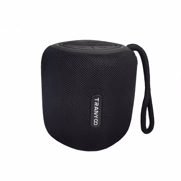 اسپیکر بلوتوثی ترانیو مدل B9