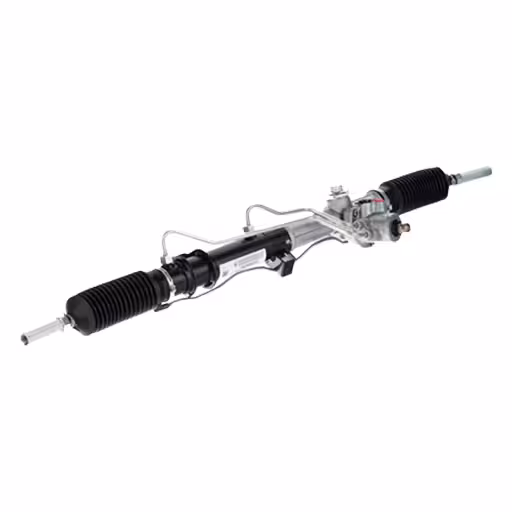 مجموعه كامل فرمان هيدروليك-جك داخل شتابكار-جديد(دوسو) پژو 405 شرکتی اصل ایساکو - نمایندگی ایرانخودرو نقشینه