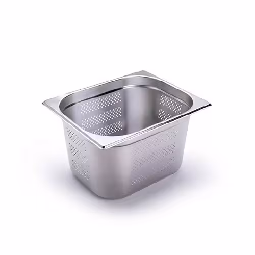 لگن بن ماری 1/2 استیل پانچ SF