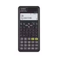 ماشین حساب کاسیو مدل fx-991ES plus
