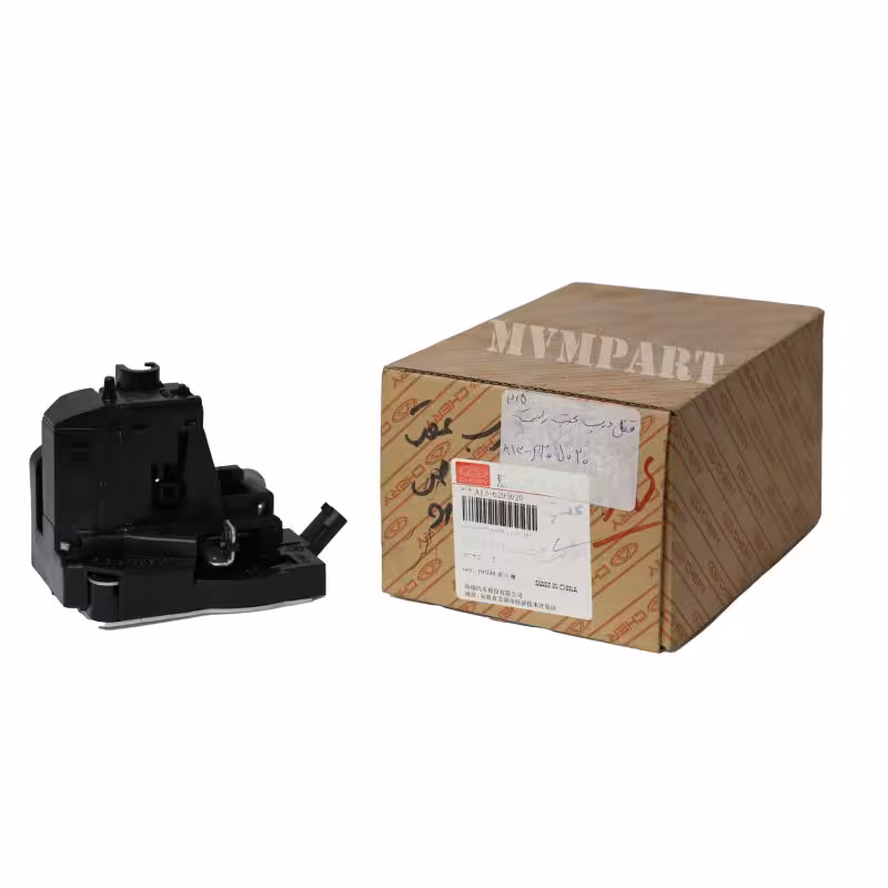 قفل عقب راست 315