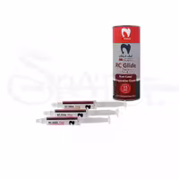 ارسی پرپ نیک درمان سه سرنگ RC Glide™ Prep Nik Darman