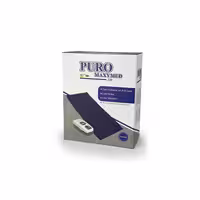 تشک مواج سلولی Puro مدل Maxymed220
