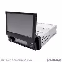 پخش ساووی مدل SV-X7