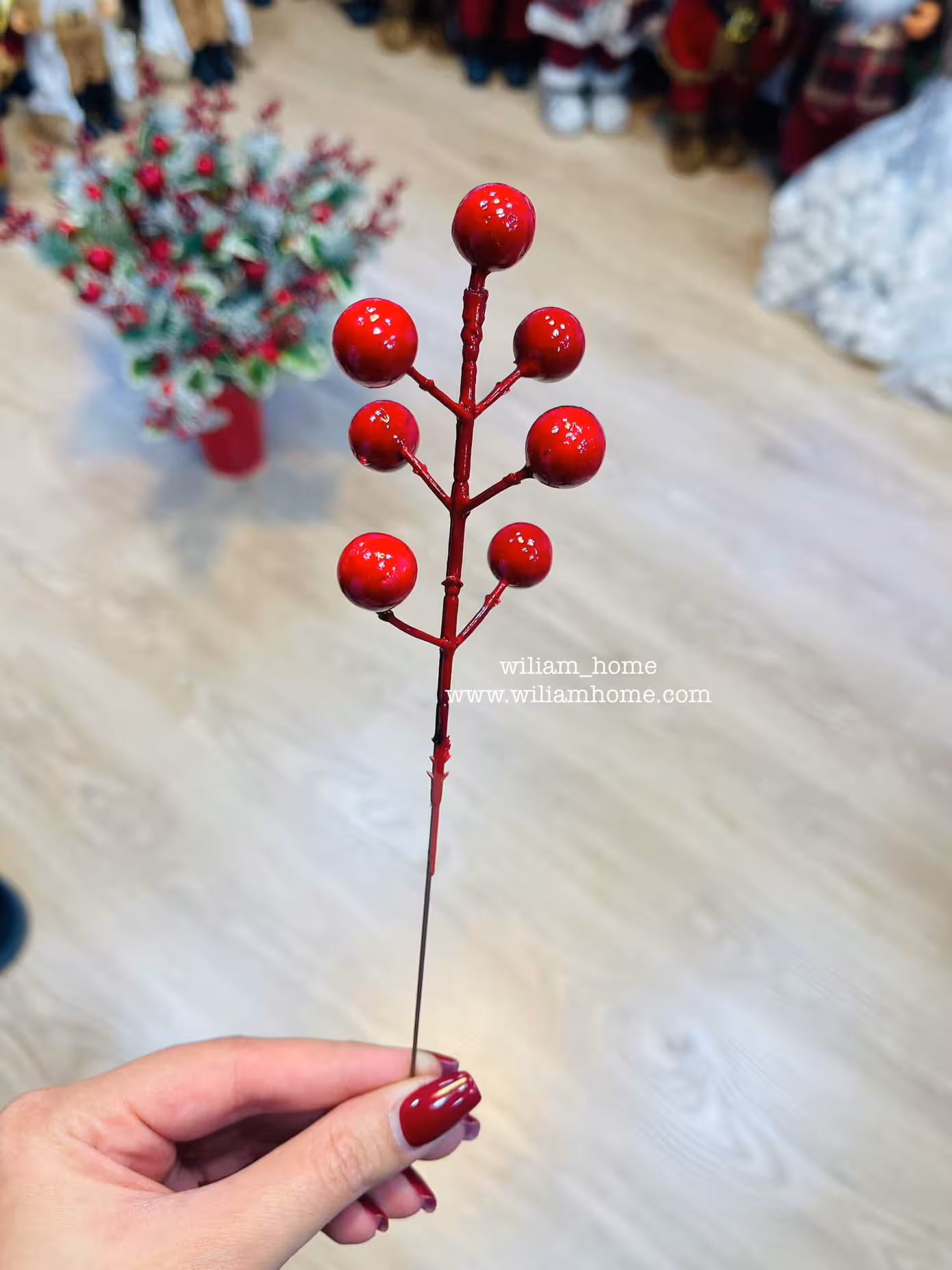 ساقه بری 10 سانتی، 122-27