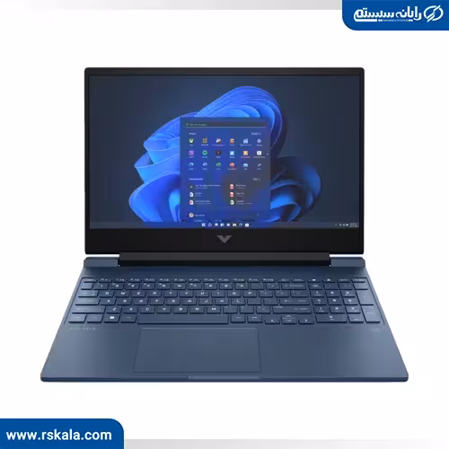 قیمت لپ تاپ اچ پی مدل Victus 15-FA0033DX I5 16GB 512GB SSD