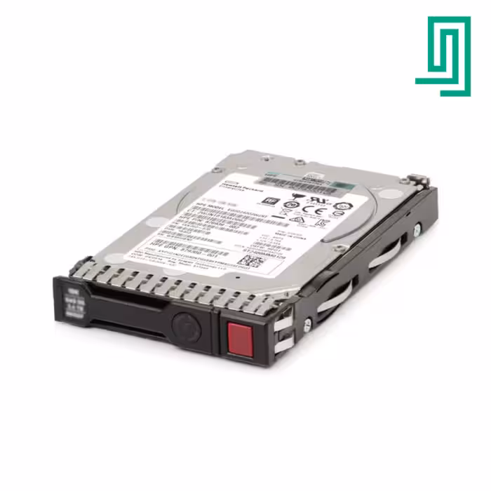HPE 480GB SATA 6G Mixed Use SFF SC 5300M SSD