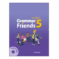 Grammar Friends 5