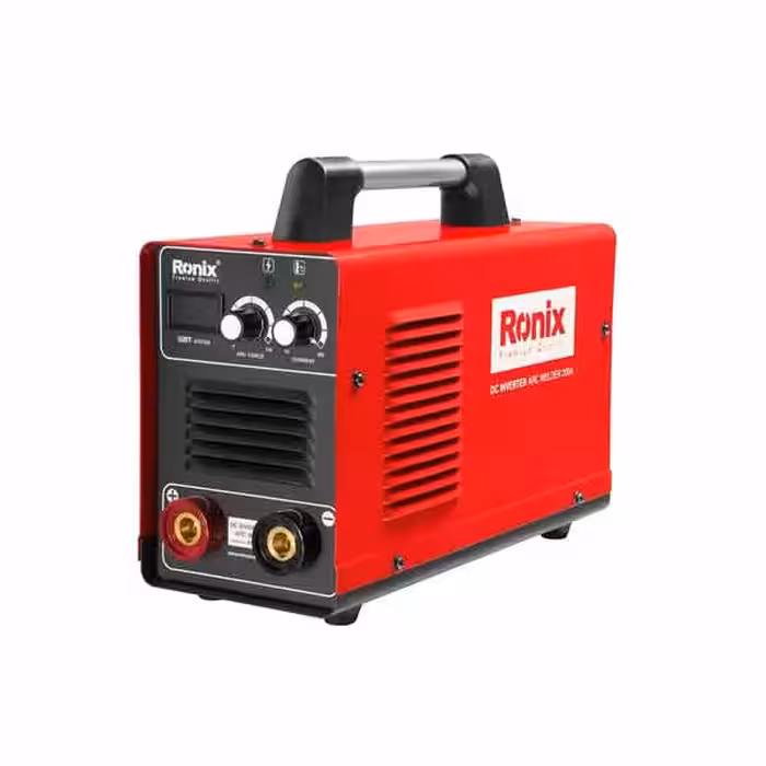 اینورتر جوشکاری رونیکس 200 آمپر مدل RH-4600