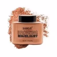 هایلایتر فاوربیوتی مدل پودری شماره 2