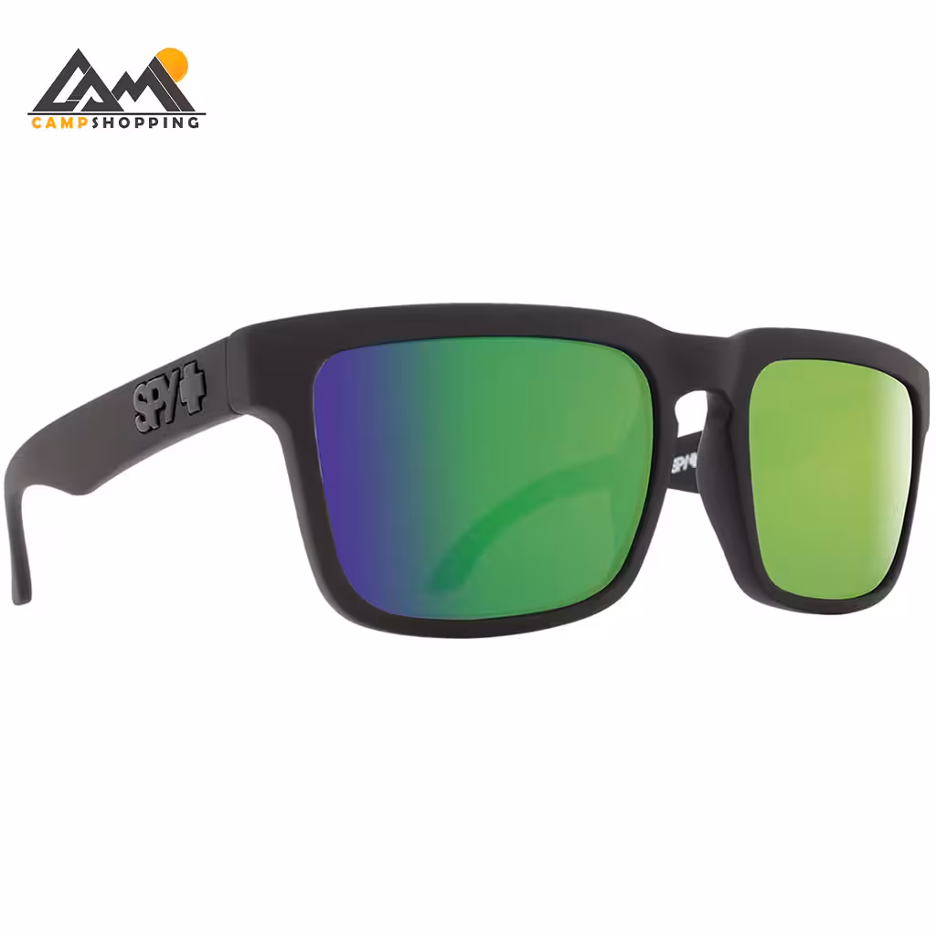 عینک اسپای پلاس مدل HELM کد 4861