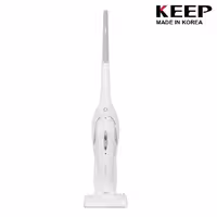 جارو شارژی کیپ مدل KVC-812 BG