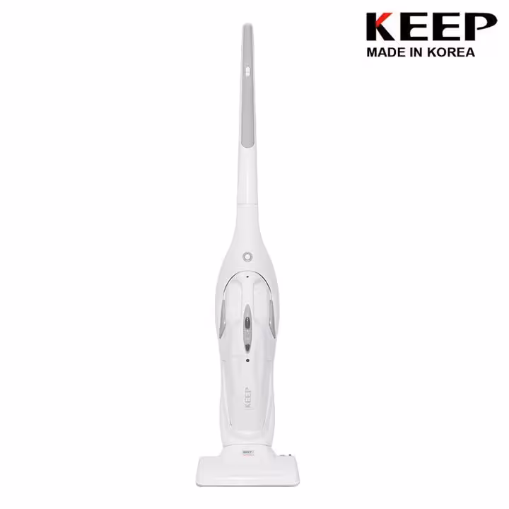 جارو شارژی کیپ مدل KVC-812 BG