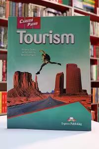 Career Paths Tourism