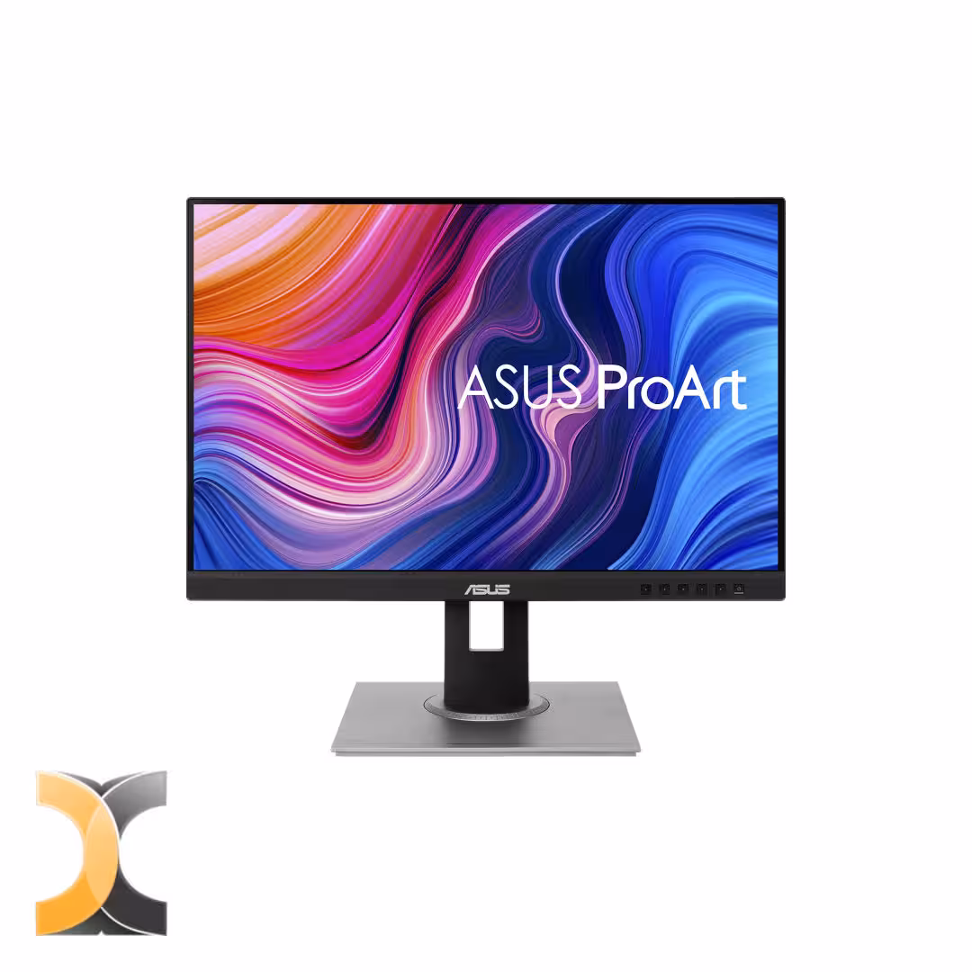 مانیتور PA248QV ایسوس ا ASUS PA248QV MONITOR - کامپیوترچی