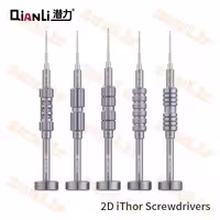 ست پیچ گوشتی Qianli iThor 2D