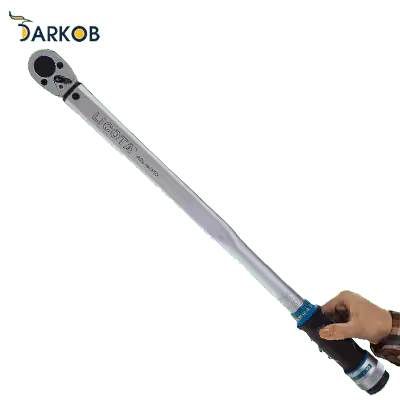 آچار ترکمتر 1.2 اینچ لیکوتا مدل AQL-N4350