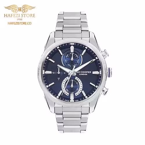 ساعت مردانه لی کوپر مدل LC07947.390