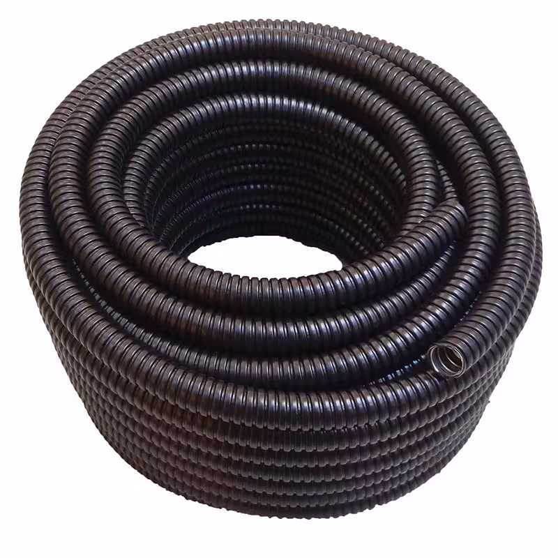 لوله فلکسی روکشدار سایز 29