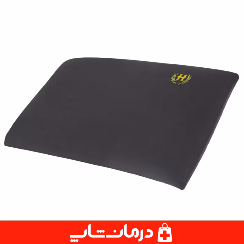 بالش کلاسیک پلاس هوشمند مدل هارد بالش طبی هوشمند مموری فوم