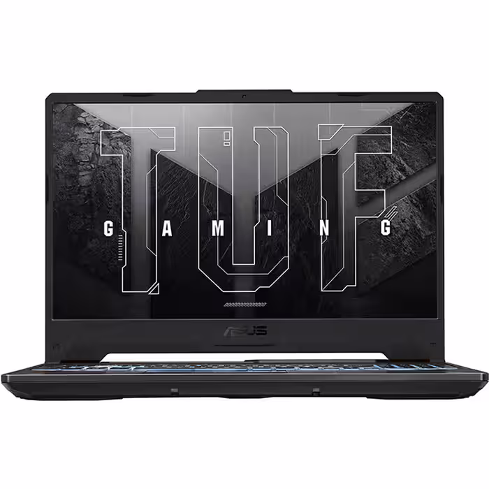 لپ‌تاپ ایسوس مدل Core i5 11400H 8GB 512GB SSD 4GB RTX2050