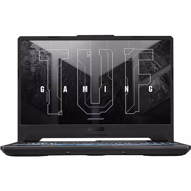 لپ‌تاپ ایسوس مدل Core i5 11400H 8GB 512GB SSD 4GB RTX2050