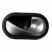 دستگيره داخلی چپ ساندرو