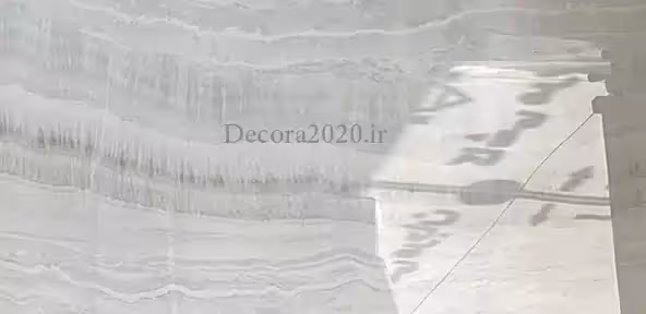 سرامیک طوسی روشن120*60 مرجان(وینتیج وود)