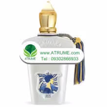 عطر ادکلن زرجوف کواترو پیزی 100 میل مردانه - زنانه
