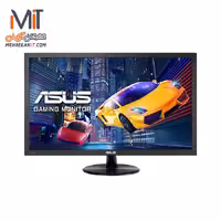 مانیتور 21.5 اینچ گیمینگ ایسوس مدل VP228HE