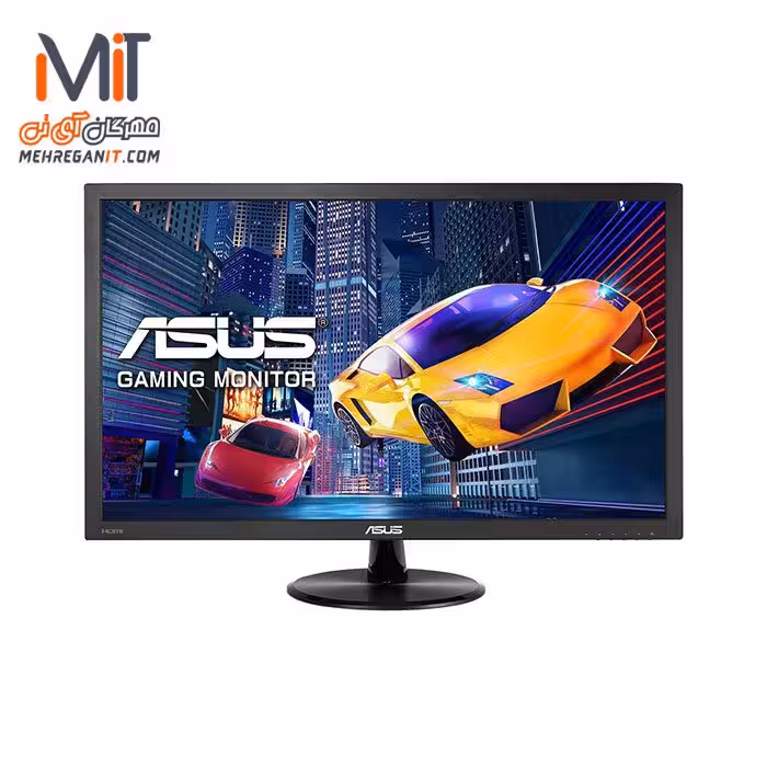 مانیتور 21.5 اینچ گیمینگ ایسوس مدل VP228HE