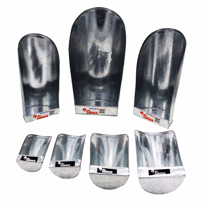 سرتاس سامکو مدل YP-GALVANIZE07 مجموعه 7 عددی | کالا مکس