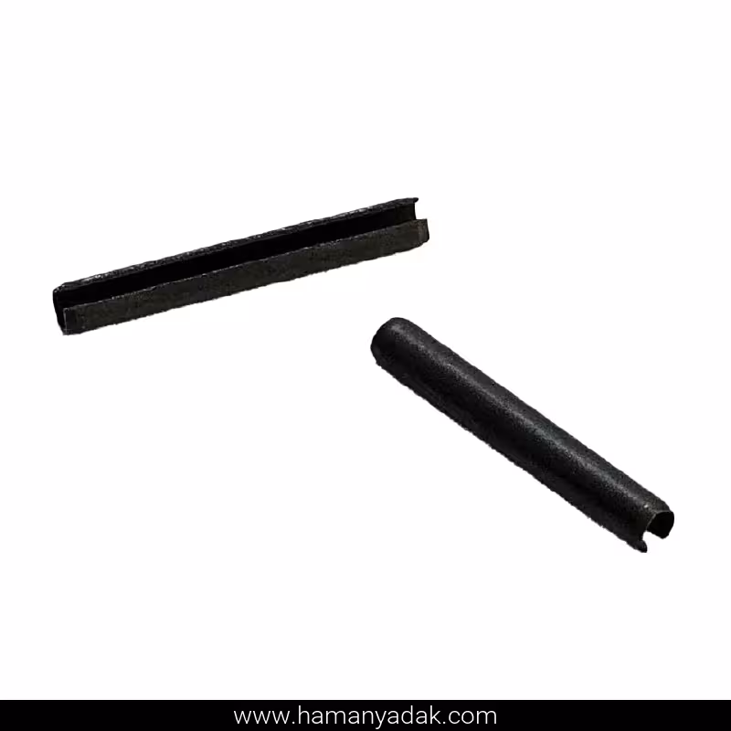 خار (پین) پروانه فن پژو