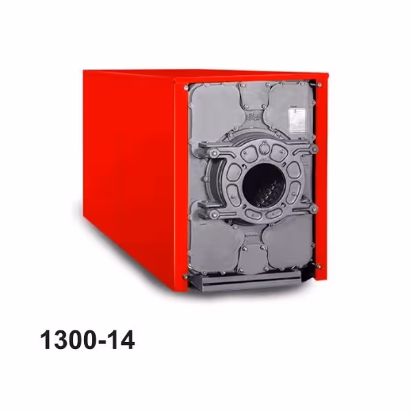 بویلر سوپرهیت شوفاژکار 14-1300