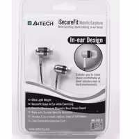 هدفون A4TECH MK-650-B
