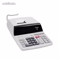 ماشین حساب شارپ مدل EL-2607P