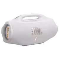 اسپیکر قابل حمل جی بی ال مدل JBL Boom Box 4JBL Boom Box 4