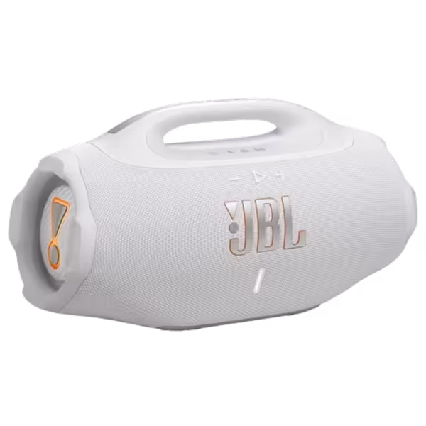 اسپیکر قابل حمل جی بی ال مدل JBL Boom Box 4JBL Boom Box 4