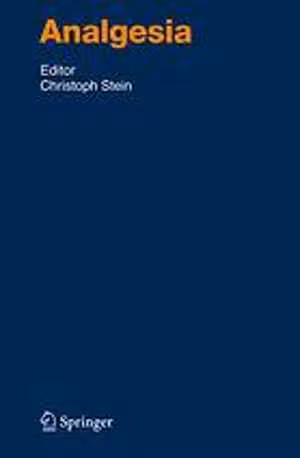 [PDF] دانلود کتاب Analgesia, 2007