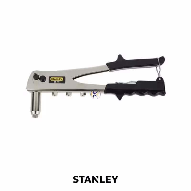 انبر پرچ مدل 69799 استنلی