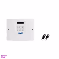 دزدگیر اماکن آنیک مدل eco 4000