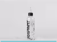 Radiant Color Mixing