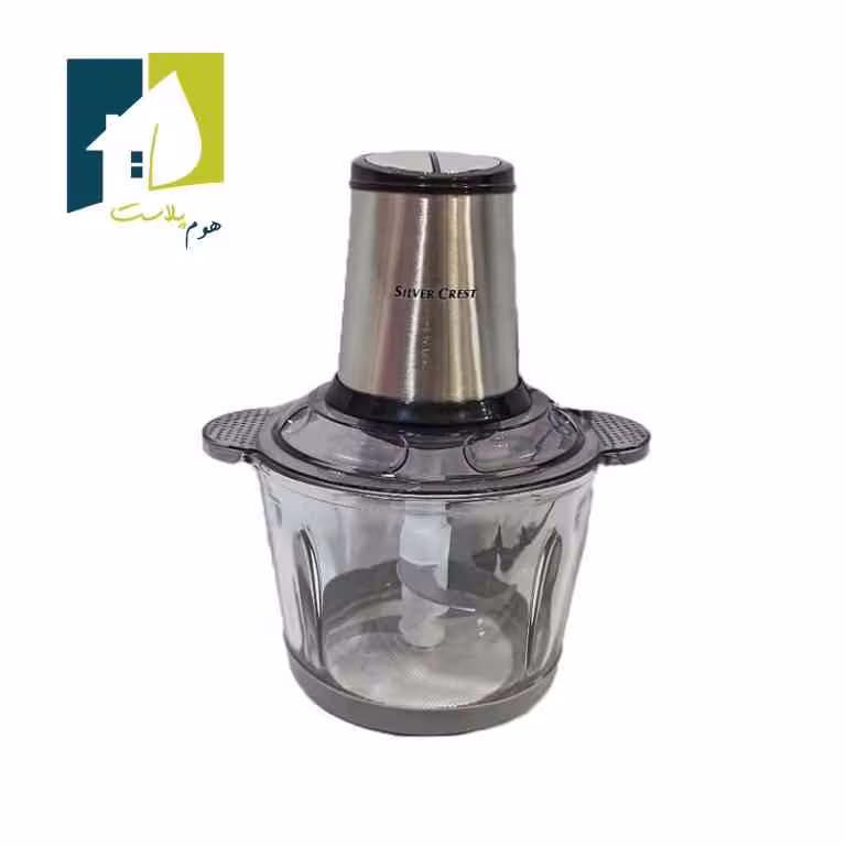 خرد کن استیل سه لیتری