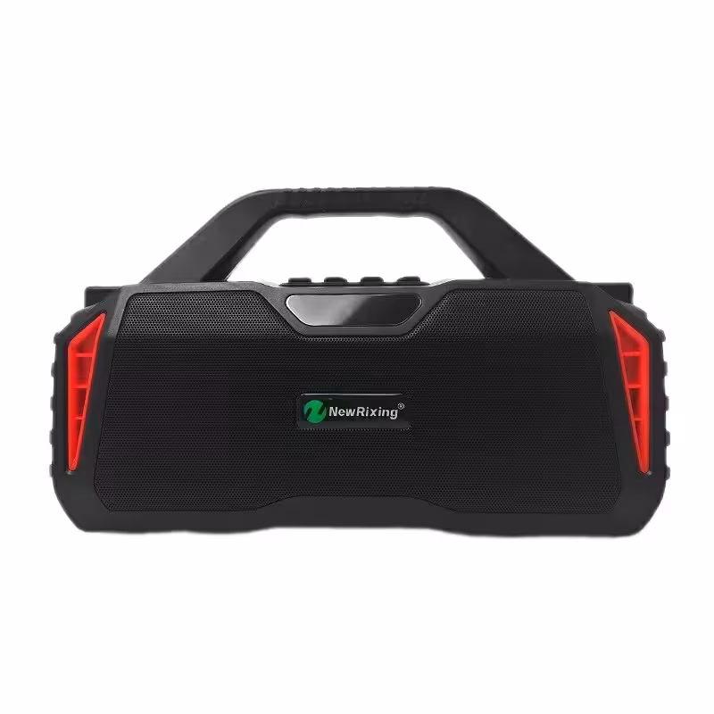 اسپیکر بلوتوثی قابل حمل نیو ریکسینگ مدل NR-6011M