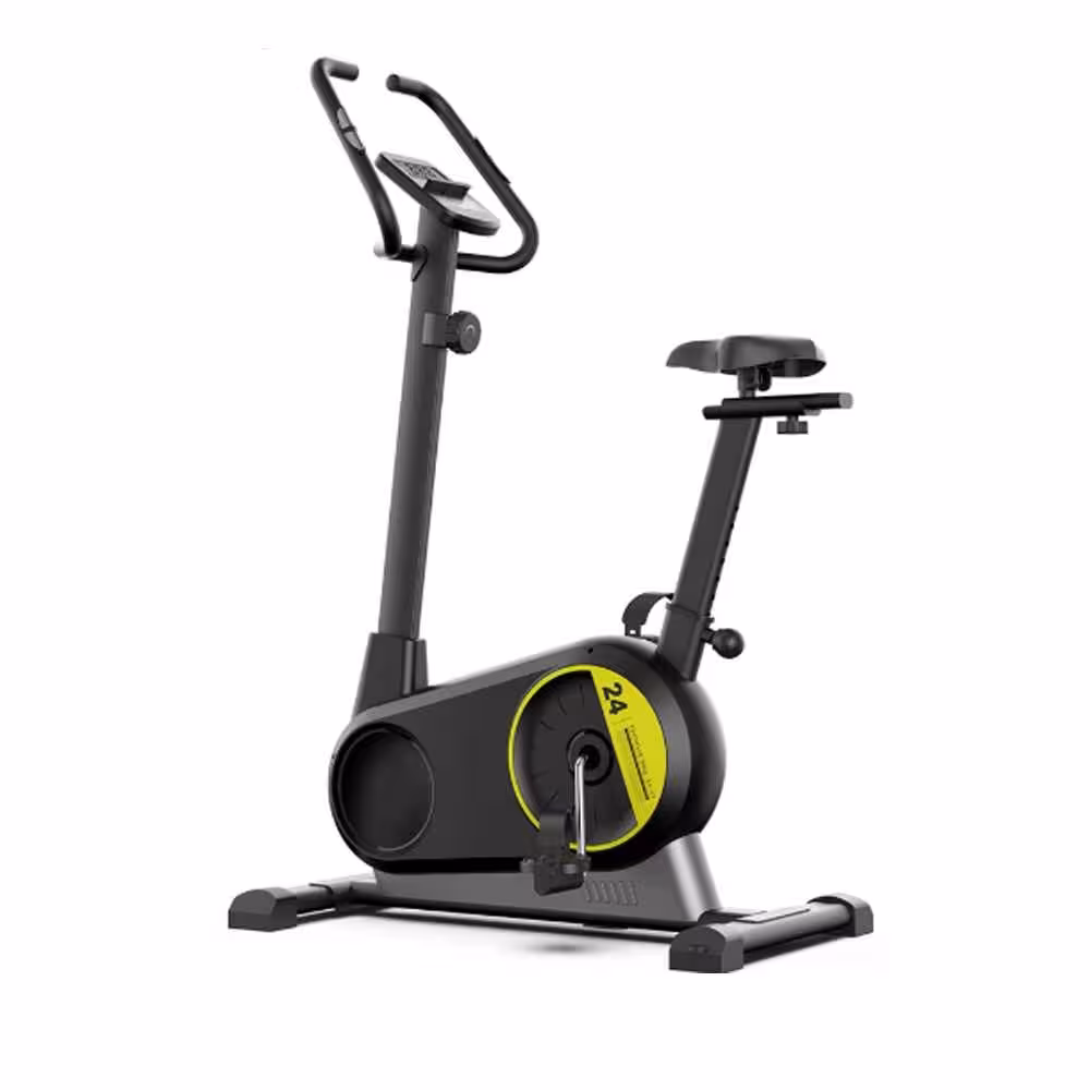 دوچرخه ثابت برند FITLAND مدل YKB2401B