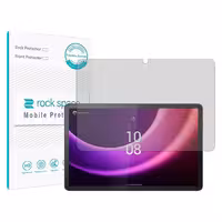 محافظ صفحه نمایش گیمینگ راک اسپیس مدل HyGAM مناسب برای تبلت لنوو Tab P11 Gen 2