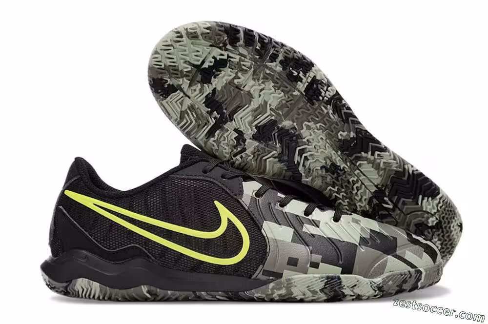 کفش فوتسال تمپو لجند ارتشی