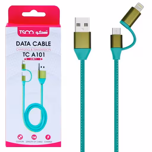 کابل اندرویدی a101 تسکو