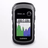 eTrex 30x